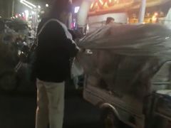 -健康路夜市