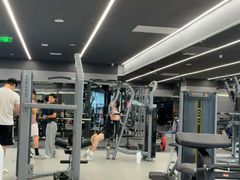 -乐刻健身(龙湖杭州紫荆天街精品店)
