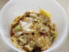 -姚记炒肝店(簋街店)
