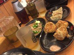 -博多一幸舍(侨福芳草地购物中心店)