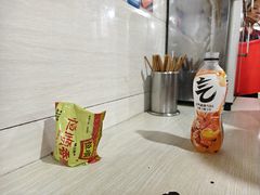 -叶新小吃店(来凤小区总店)