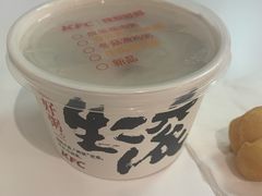 -肯德基(汇腾店)