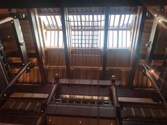 -西安华清御汤酒店