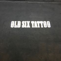 店内环境-OldsixTattoo刺青