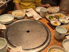 -王妃家(明洞中央店)