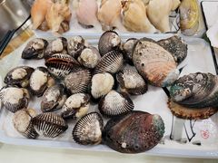 -金沙滩海鲜餐厅(梅江龙水园店)