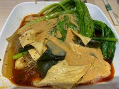 -林静小吃(复兴路店)