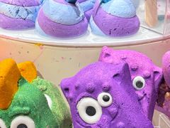 -LUSH(威尼斯人店)