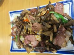 -妈妈的味道(和顺古镇店)