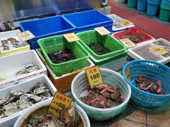 -香山小厨(南联路店)