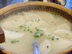 -富正毅三下锅·湘西韵味(天门山索道店)