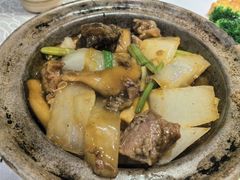 -大荣华酒楼(元朗老店)