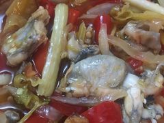 -川湘園(西华路店)