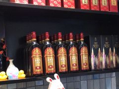 -忆家一宴(大木桥路旗舰店)