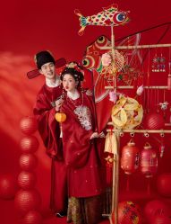 -雅云婚纱摄影工作室旗舰店