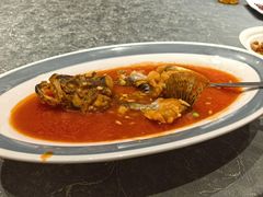 -恒记饭店(珠江路总店)