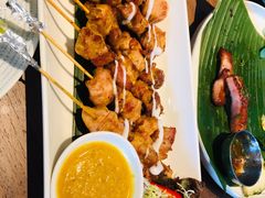 -星叶·东南亚料理(宁波万象汇店)
