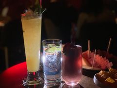 -TZ House音乐现场(来福士中心店)