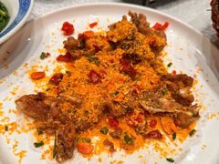 -淮扬名灶·南通本地菜(虹桥店)