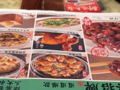 -绿茶餐厅(成都大悦城店)