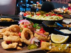 -Q MEX 库迈墨西哥餐吧(三里屯店)