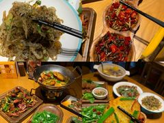 -隔壁老王·家常云南菜(花巷店)