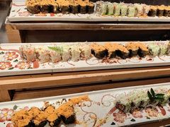 -千滋百味自助海鲜烤肉(布吉景华店)