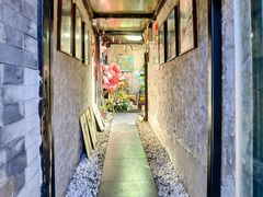 -16毫米咖啡&酒吧(南锣鼓巷店)