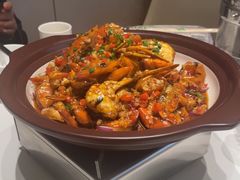 -上菜呷饭(花溪店)