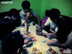 -游人馆·桌游狼人杀团建馆(人广书城店)