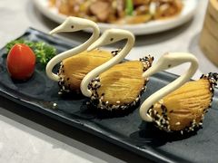 -粤陸玖玖·港式手作茶餐厅(珠江路店)