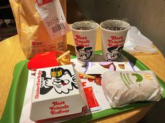 -麦当劳(前海店)