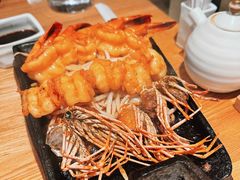 -隐泉之语日式料理(王府中环店)