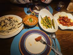 -甘尼仕印度餐厅酒吧(斜塘老街店)