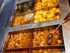 -老广州牛杂(深圳白石洲总店)