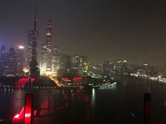 -上海外滩茂悦大酒店