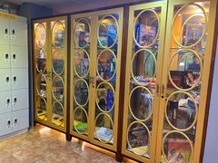 -明日世界密室轰趴·剧本桌游·箭馆团建(国贸店)