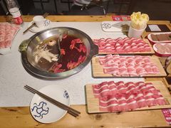 -大龙燚火锅