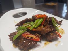 -农乐园食府(梅城镇店)