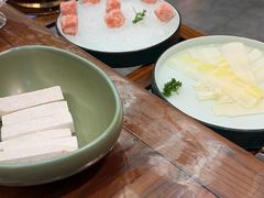 -东来顺•非遗火锅(外滩店)