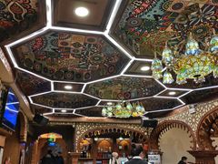 -乡村馕坑肉·烧烤·新疆菜·本地人更爱吃(阿勒泰首店)