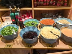 -牛串门串串香(东直门簋街总店)