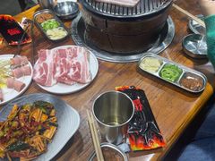 -原始泥炉烤肉(总店)