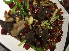 -二道木烤羊腿(桃花潭店)