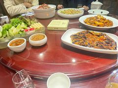-老厨家(友谊路总店)