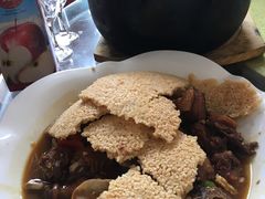 -天目湖刘老四农庄