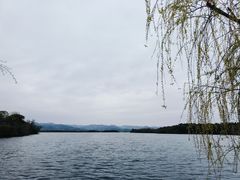 -三岔湖景区