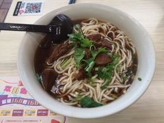 -李先生牛肉面大王(广渠门内店)