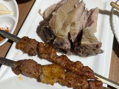 -贯贯吉·清真餐厅(浙江中路店)