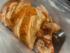 -竺桥兄弟烤鸭馆(竺桥店)